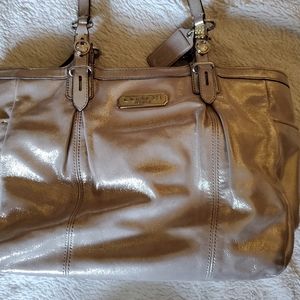 Coach Tote Purse